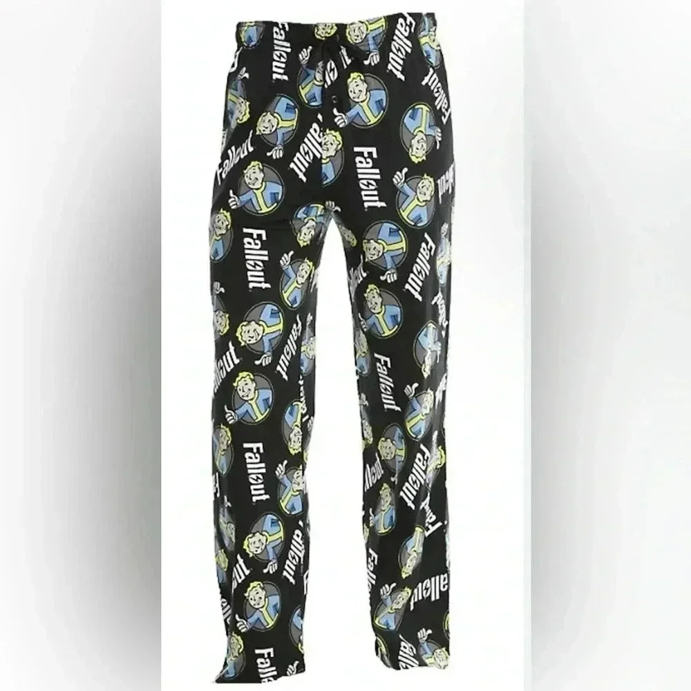 Bethesda pants